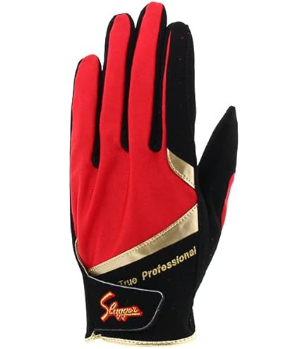 Amazon.co.jp: Kubota Slugger Guard Gloves, Left Hand, High